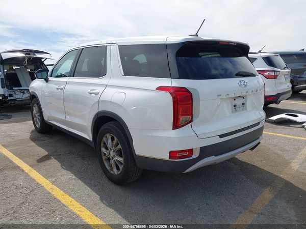 2022 HYUNDAI PALISADE SE