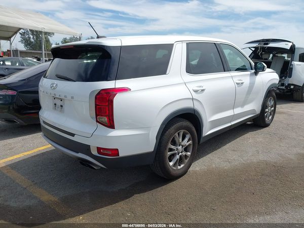 2022 HYUNDAI PALISADE SE