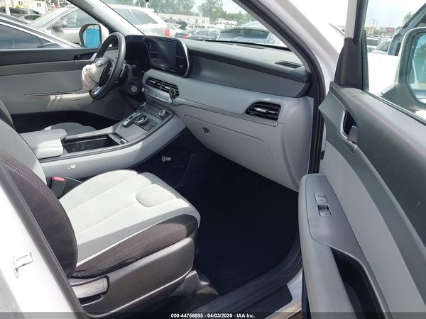 2022 HYUNDAI PALISADE SE