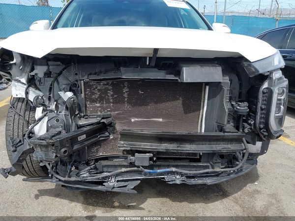 2022 HYUNDAI PALISADE SE