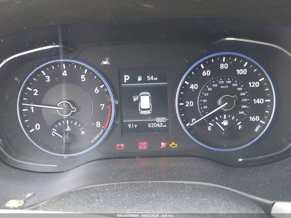 2022 HYUNDAI PALISADE SE