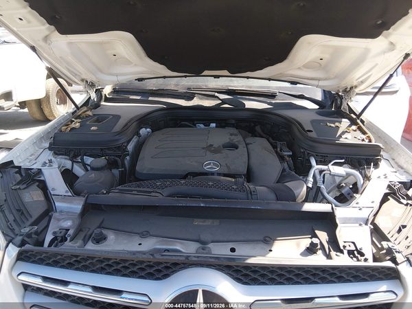 2020 MERCEDES-BENZ GLC 300 GLC300