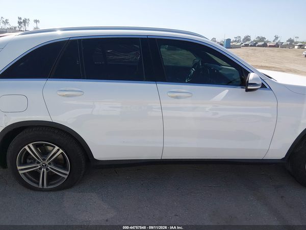 2020 MERCEDES-BENZ GLC 300 GLC300
