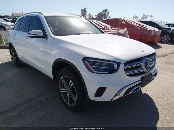 2020 MERCEDES-BENZ GLC 300 GLC300