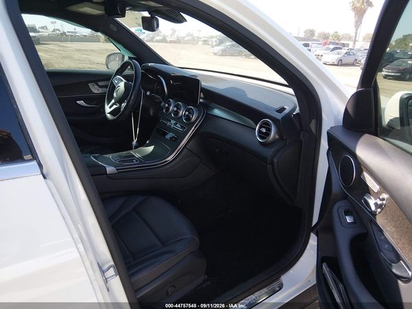 2020 MERCEDES-BENZ GLC 300 GLC300