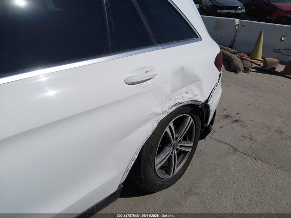 2020 MERCEDES-BENZ GLC 300 GLC300