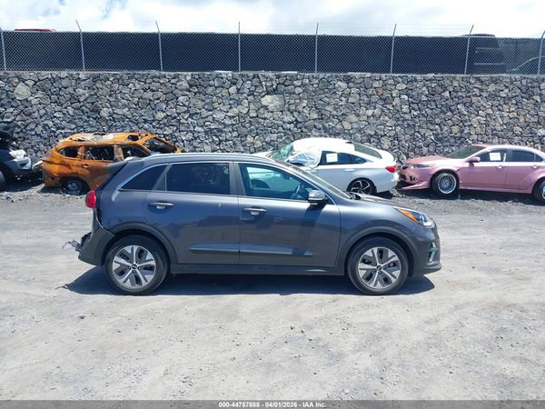 2020 KIA NIRO EV EX