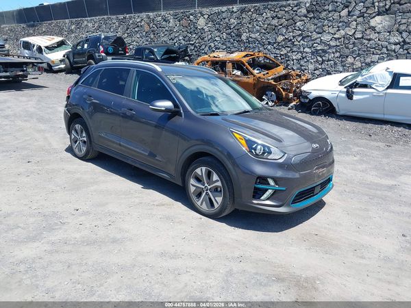 2020 KIA NIRO EV EX