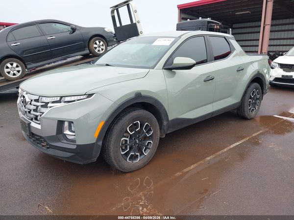 2023 HYUNDAI SANTA CRUZ SE