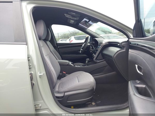 2023 HYUNDAI SANTA CRUZ SE