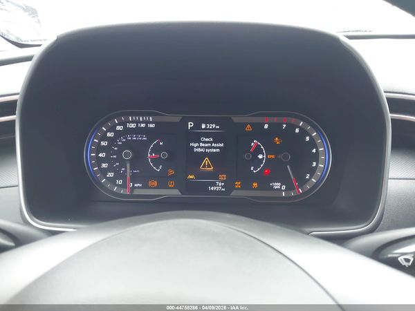 2023 HYUNDAI SANTA CRUZ SE