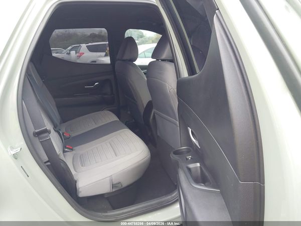 2023 HYUNDAI SANTA CRUZ SE