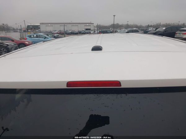 2019 DODGE GRAND CARAVAN SE — I152
