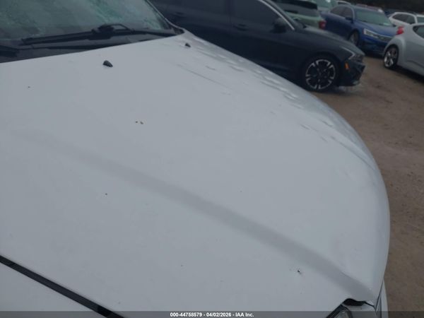 2019 DODGE GRAND CARAVAN SE — I155