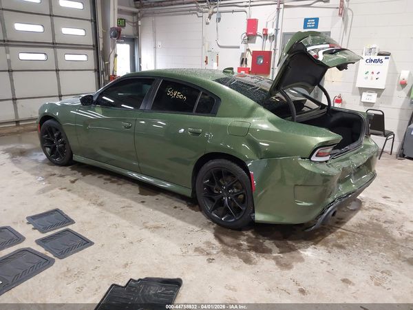 2023 DODGE CHARGER GT