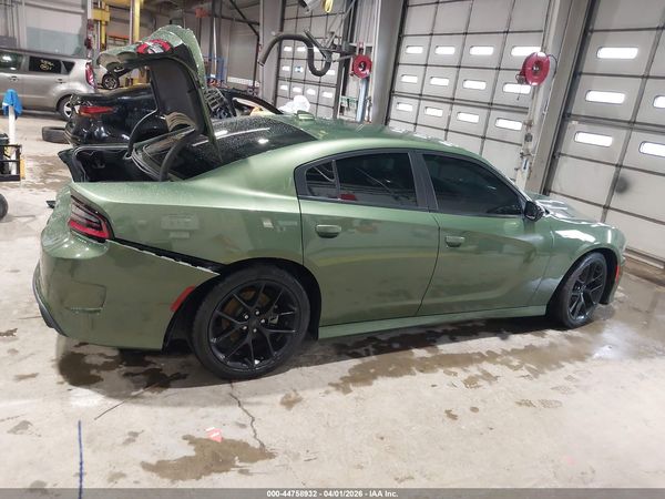 2023 DODGE CHARGER GT