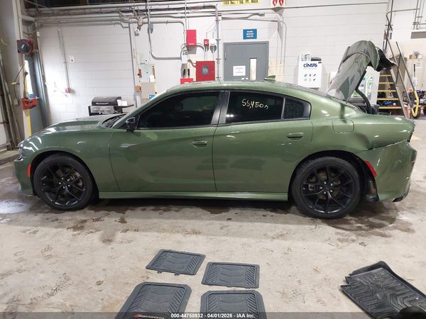 2023 DODGE CHARGER GT