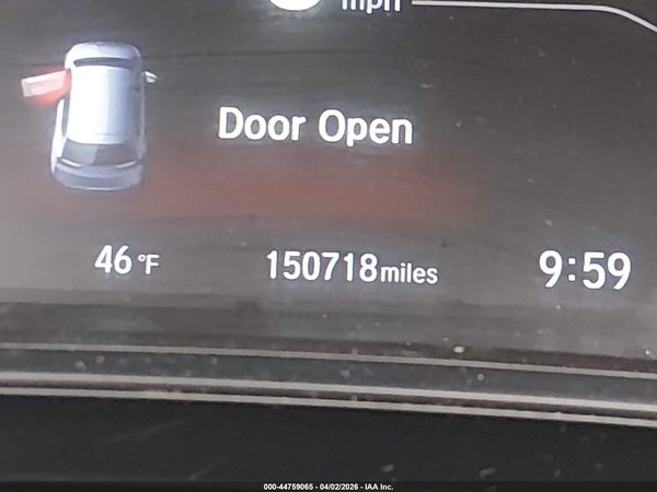 2020 HONDA CR-V AWD LX