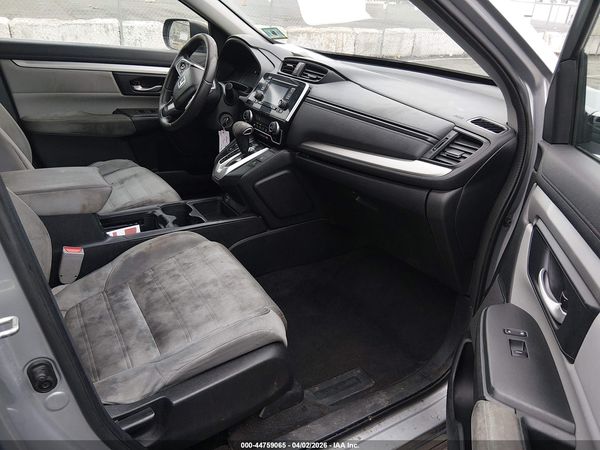 2020 HONDA CR-V AWD LX
