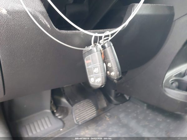 2022 RAM PROMASTER 1500 HIGH ROOF 136 WB