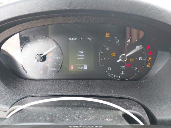 2022 RAM PROMASTER 1500 HIGH ROOF 136 WB