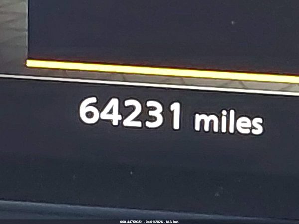 2023 NISSAN PATHFINDER PLATINUM 4WD