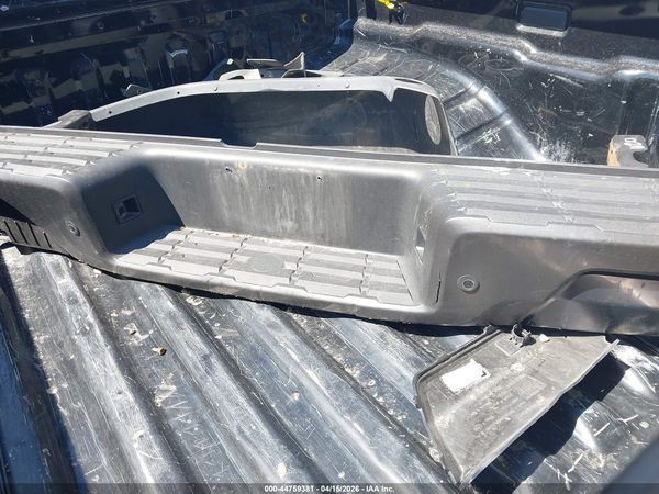 2023 NISSAN FRONTIER S 4X4 — I13
