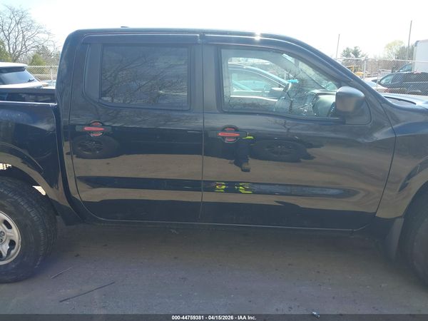 2023 NISSAN FRONTIER S 4X4 — I116