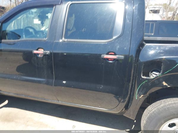 2023 NISSAN FRONTIER S 4X4 — I117