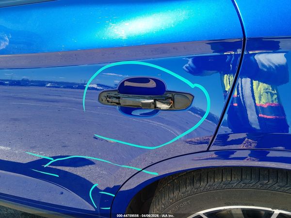 2022 AUDI SQ5 SPORTBACK