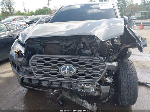 2021 TOYOTA TACOMA TRD OFF-ROAD