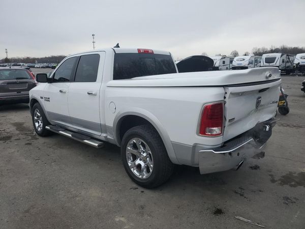 2013 RAM 1500 LARAMIE