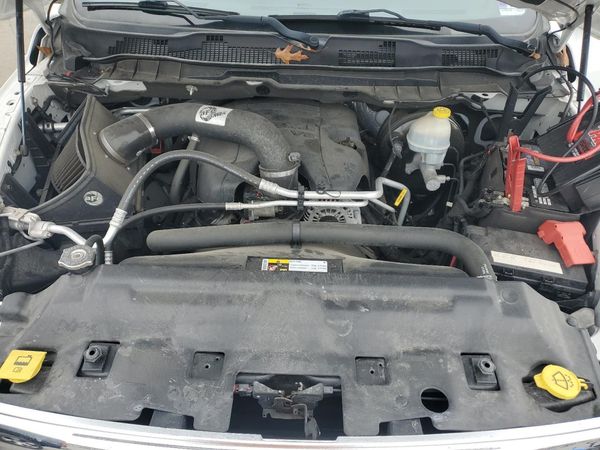 2013 RAM 1500 LARAMIE