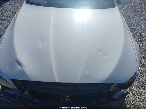 2014 BMW 535I