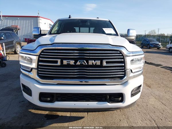 2024 RAM 2500 LARAMIE  4X4 6'4 BOX