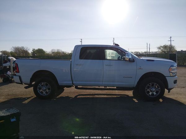2024 RAM 2500 LARAMIE  4X4 6'4 BOX