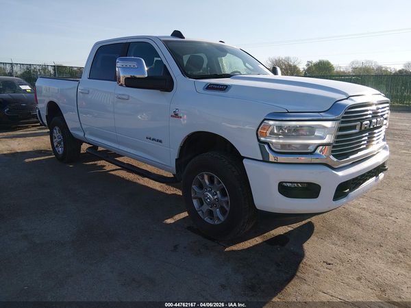 2024 RAM 2500 LARAMIE  4X4 6'4 BOX
