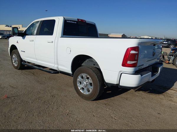 2024 RAM 2500 LARAMIE  4X4 6'4 BOX