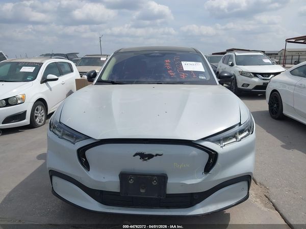 2023 FORD MUSTANG MACH-E PREMIUM