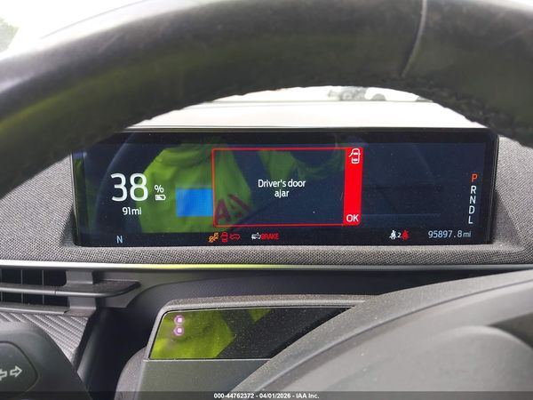 2023 FORD MUSTANG MACH-E PREMIUM
