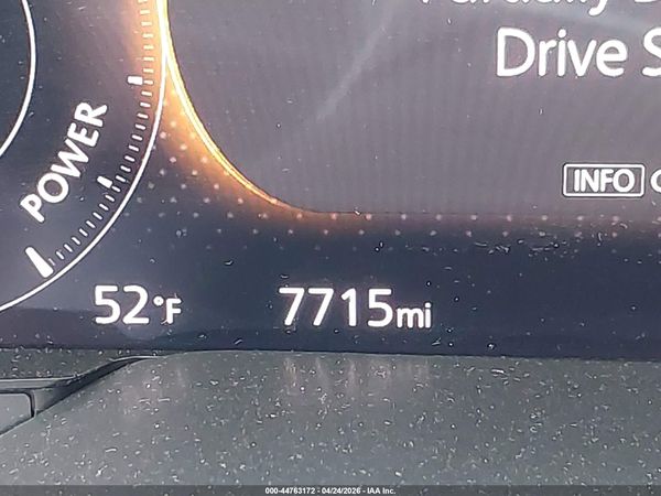 2025 MAZDA CX-90 PHEV PREFERRED PACKAGE