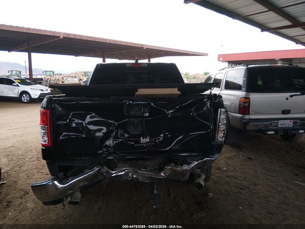 2020 RAM 1500 BIG HORN  4X2 5'7 BOX