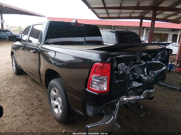 2020 RAM 1500 BIG HORN  4X2 5'7 BOX