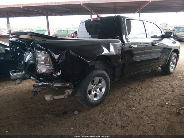 2020 RAM 1500 BIG HORN  4X2 5'7 BOX