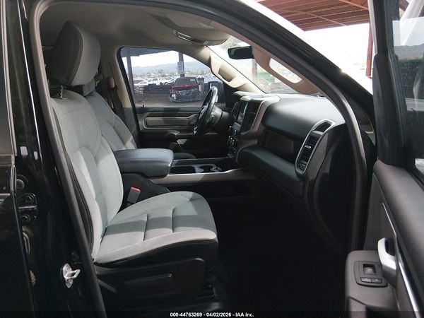 2020 RAM 1500 BIG HORN  4X2 5'7 BOX