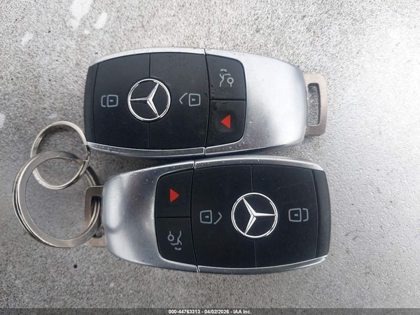2019 MERCEDES-BENZ C 300 4MATIC