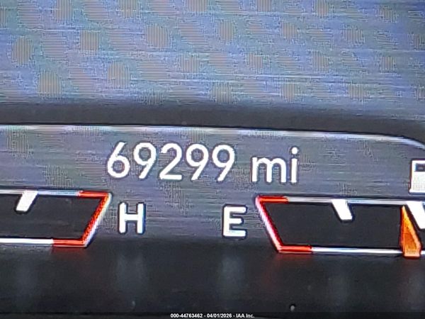 2020 JEEP CHEROKEE LIMITED 4X4