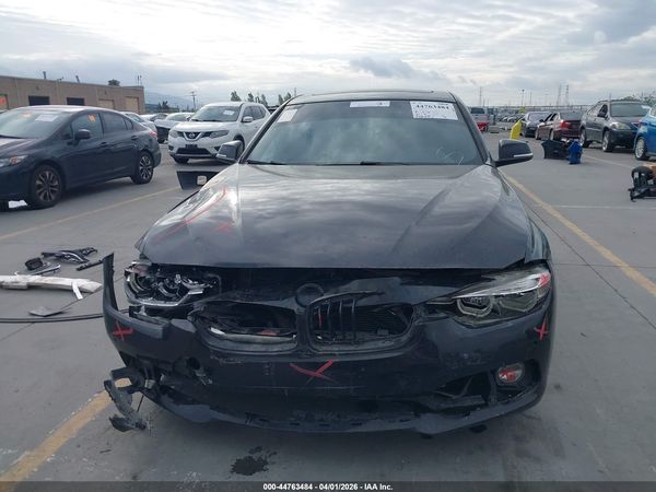 2016 BMW 328I SA