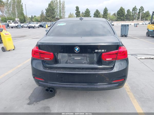 2016 BMW 328I SA