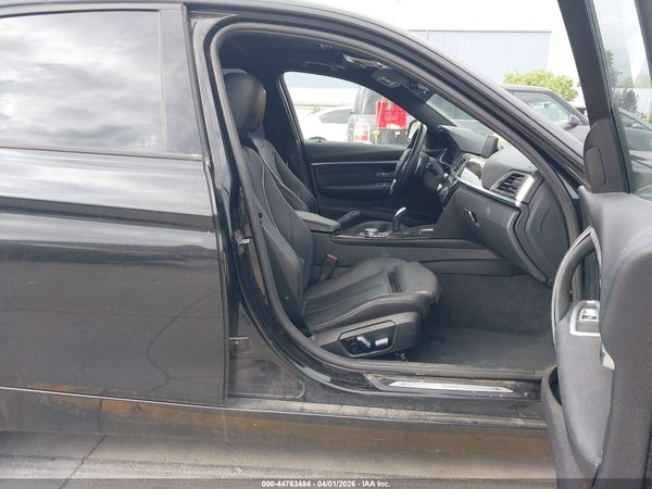 2016 BMW 328I SA